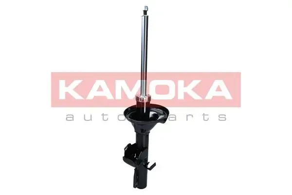 Амортизатор задний 2000366 Kamoka