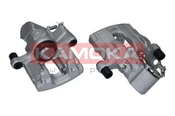 Суппорт задний левый JBC0201 Kamoka