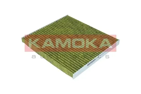 Фильтр салона 6080086 Kamoka