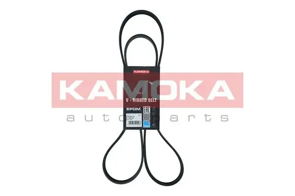 Ремень генератора 7016137 Kamoka
