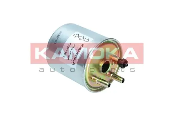 Топливный фильтр F321101 Kamoka