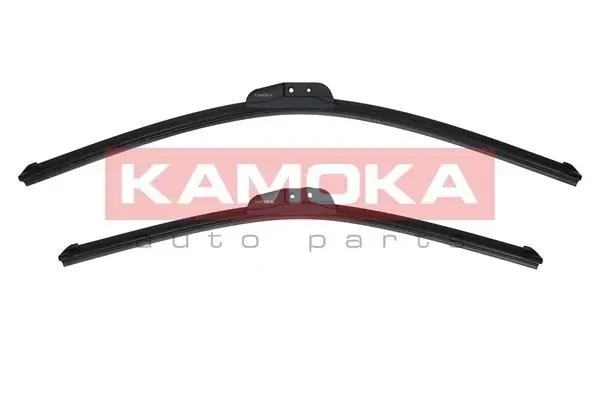 Щетка-дворник лобового стекла водительская 27E23 Kamoka