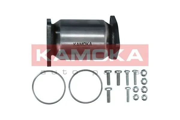 Катализатор 8015085 Kamoka