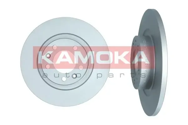 Тормозные диски 103532 Kamoka