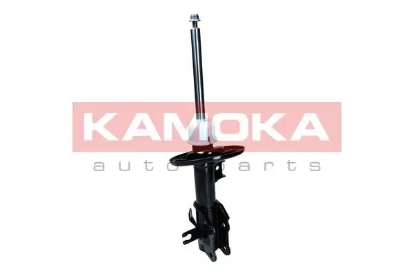 Амортизатор передний левый 2000322 Kamoka