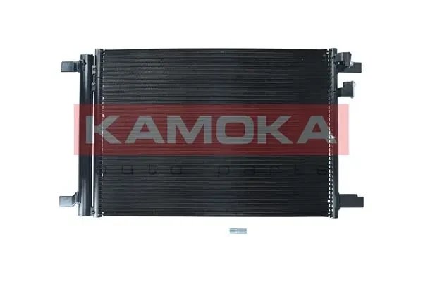 Радиатор кондиционера 7800313 Kamoka
