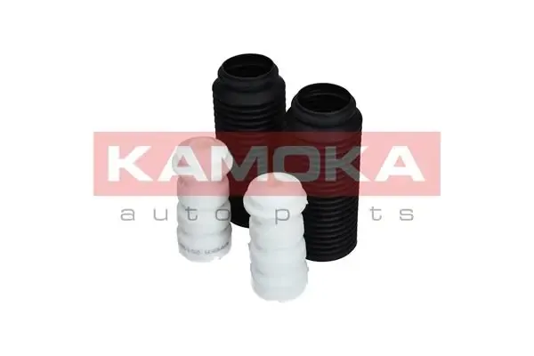 Отбойники задних амортизаторов 2019015 Kamoka