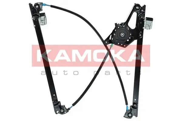Стеклоподъемник передней левой двери 7200257 Kamoka