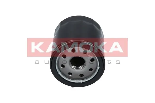 Масляный фильтр F104001 Kamoka