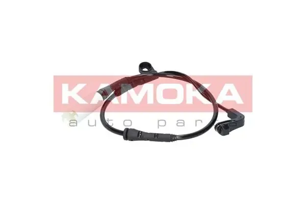 Датчик износа тормозных колодок передний 105038 Kamoka