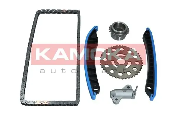 Комплект цепи ГРМ 7001633 Kamoka