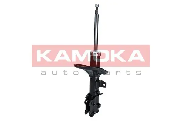 Амортизатор передний правый 2000155 Kamoka