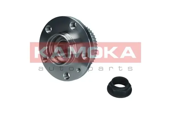 Задняя ступица 5500214 Kamoka