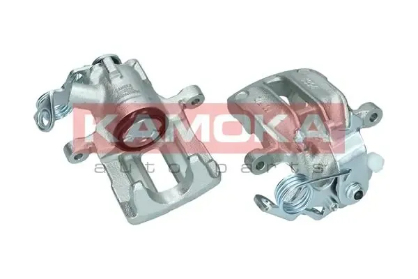 Суппорт задний правый JBC0238 Kamoka