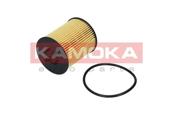 Масляный фильтр F105601 Kamoka