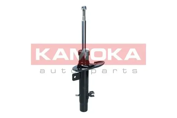 Амортизатор передний левый 2000184 Kamoka