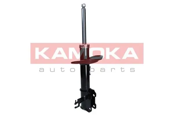 Амортизатор передний левый 2000415 Kamoka