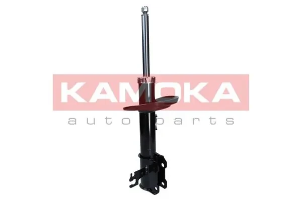 Амортизатор передний левый 2000415 Kamoka