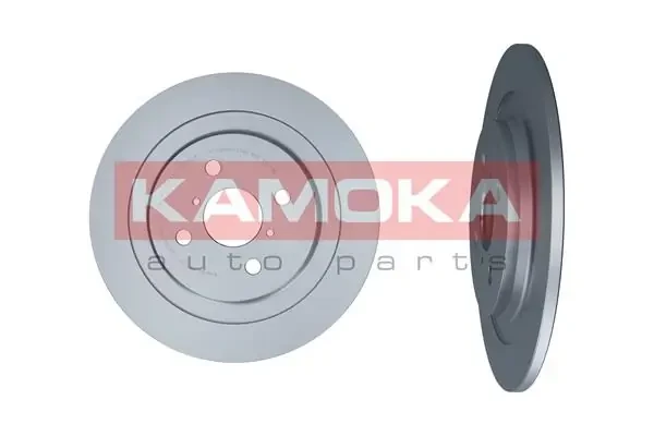 Тормозные диски 103150 Kamoka