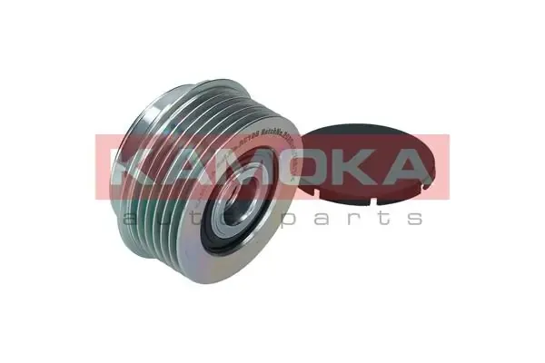Шкив генератора RC106 Kamoka
