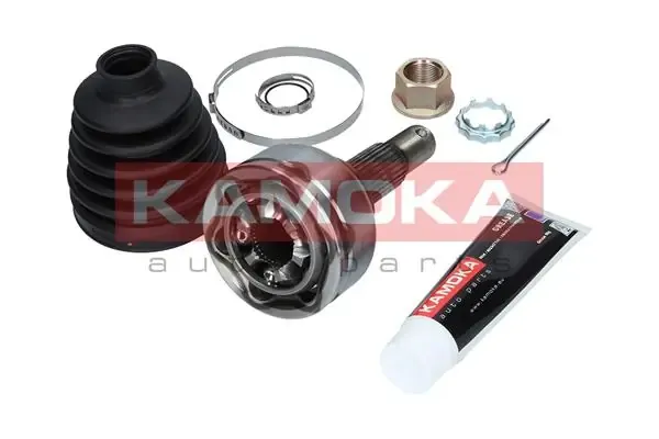 ШРУС наружный передний 6058 Kamoka