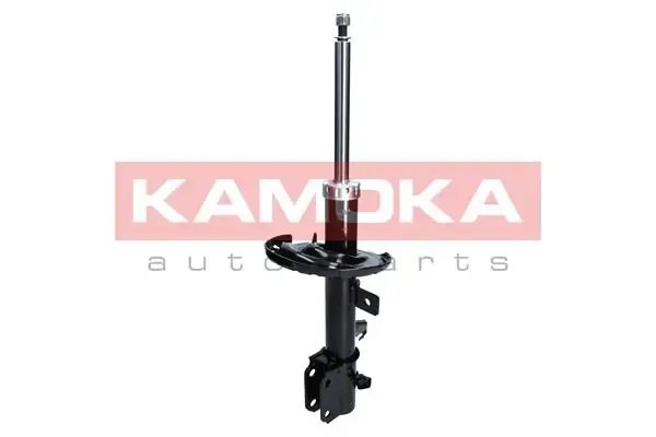 Амортизатор передний левый 2000239 Kamoka