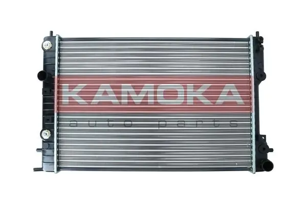 Радиатор 7705143 Kamoka
