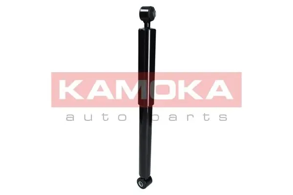 Амортизатор задний 2000801 Kamoka