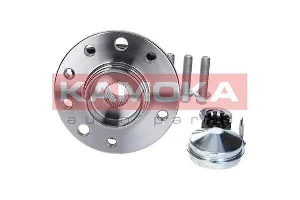 Ступица передняя KAMOKA 5500060