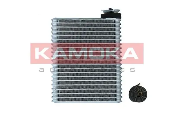 Испаритель кондиционера 7770040 Kamoka