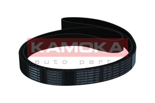 Ремень ГРМ 7000007 Kamoka