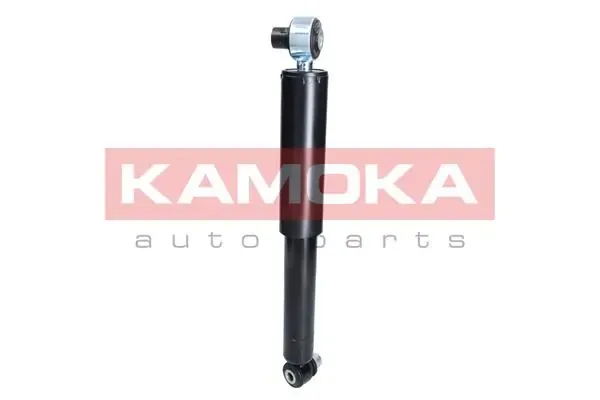 Амортизатор задний 2001002 Kamoka
