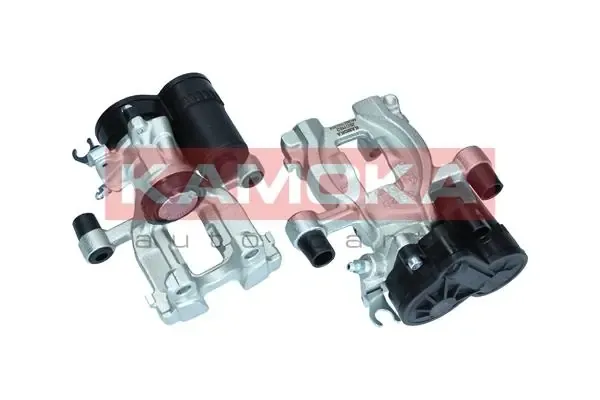 Суппорт задний правый JBC1162 Kamoka