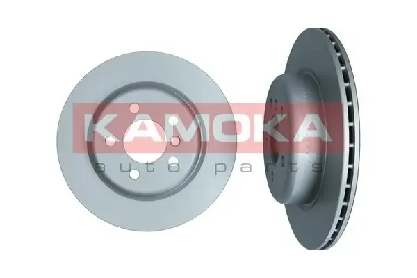 Тормозные диски 103219 Kamoka
