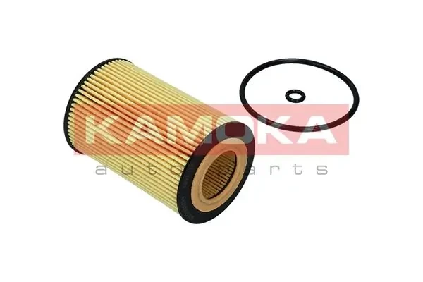 Фильтр масляный KAMOKA F117601