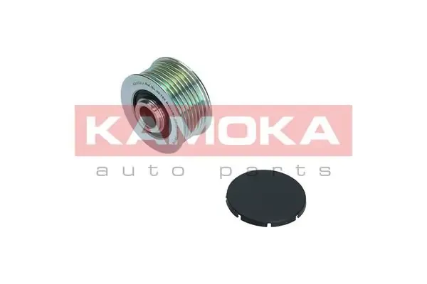 Шкив генератора RC132 Kamoka