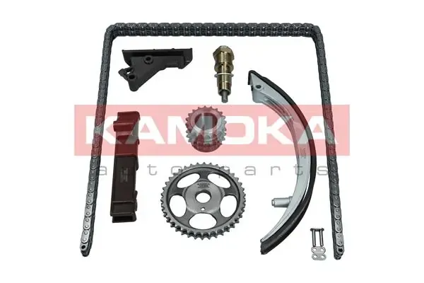 Комплект цепи ГРМ 7001552 Kamoka