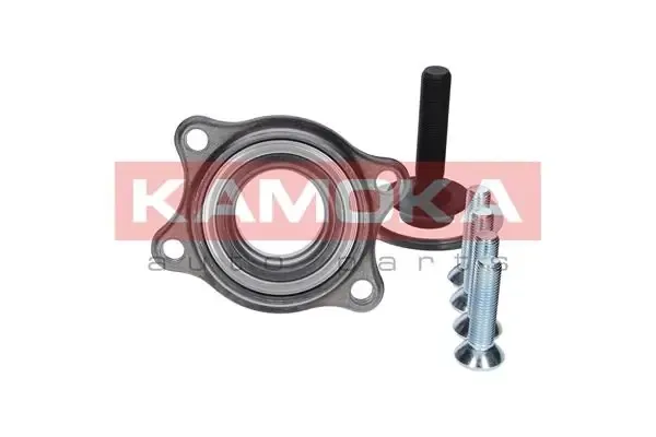 Подшипник ступицы передней/задней 5500130 Kamoka