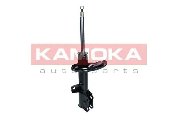 Амортизатор передний правый 2000491 Kamoka