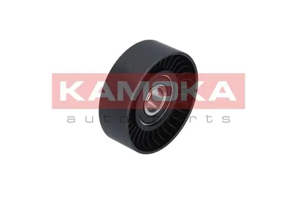 Натяжной ролик R0368 Kamoka