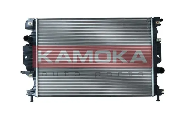 Радиатор 7705081 Kamoka