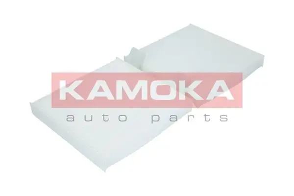 Фильтр салона F415801 Kamoka