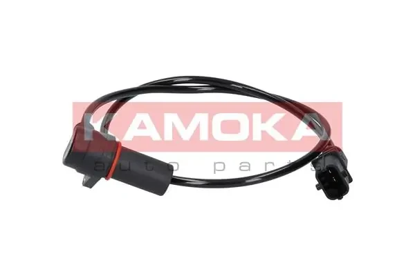 Датчик коленвала 109039 Kamoka