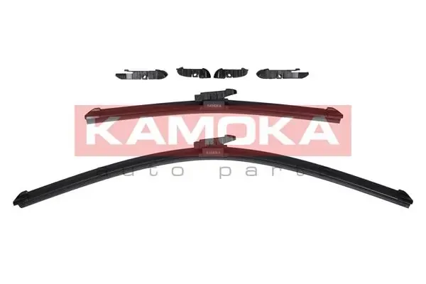 Щетки стеклоочистителя 27F03 Kamoka