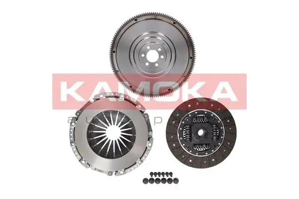 Сцепление KC095 Kamoka
