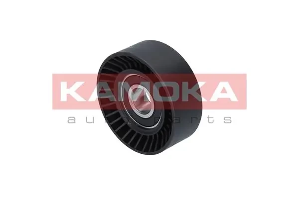 Натяжной ролик R0342 Kamoka