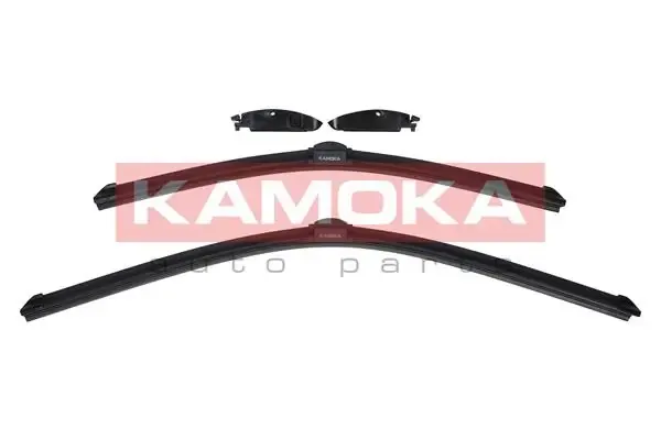 Щетки стеклоочистителя 27B07 Kamoka