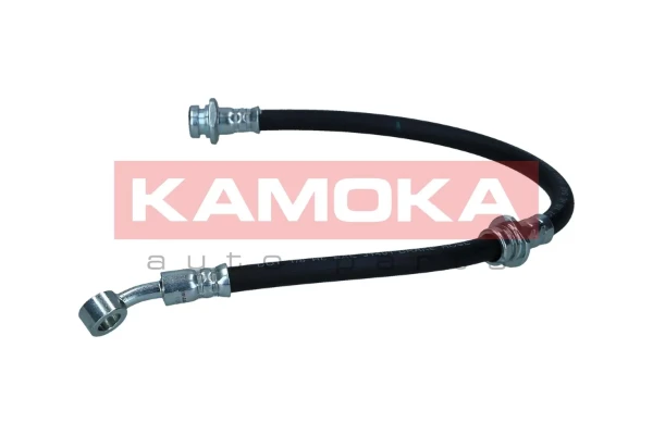 Шланг тормозной передний 1170187 Kamoka