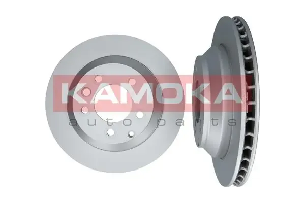 Тормозные диски 1033160 Kamoka