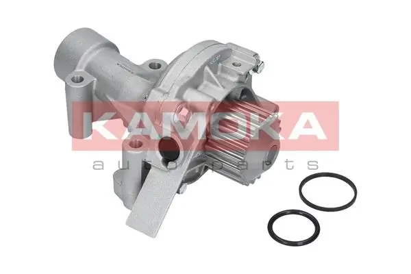  Помпа Peugeot Expert 